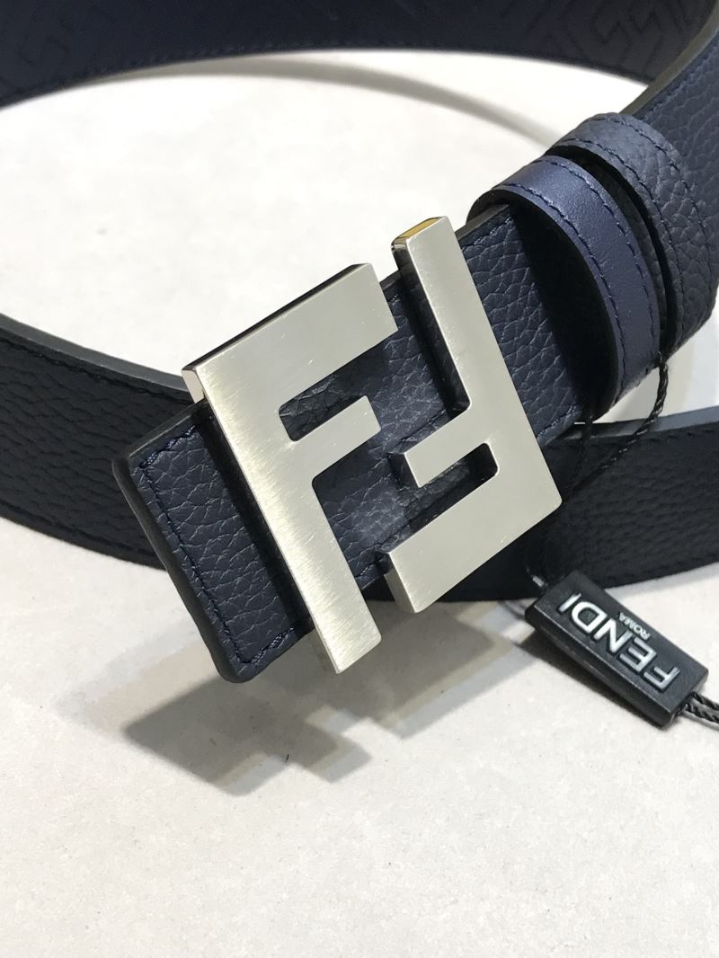 Fendi Belts